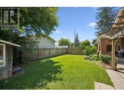 650 ST DAVID ST, NORTH ROAD - 40