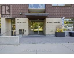 406 - 5 GORDON STREET - 2