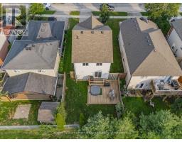 284 MILLBURN BOULEVARD - 45