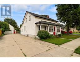 85 CAMBRIA ROAD N - 1