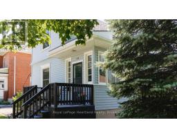 122 NELSON STREET E - 3