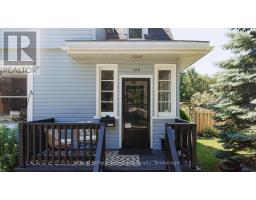 122 NELSON STREET E - 4