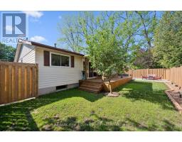 289 GARAFRAXA STREET E - 28