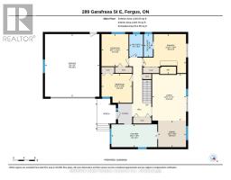 289 GARAFRAXA STREET E - 39
