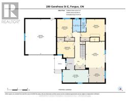 289 GARAFRAXA STREET E - 40