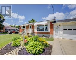 280 DOMVILLE STREET - 4