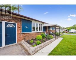 94 WEBSTER STREET - 4