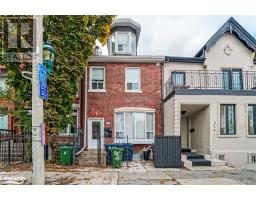 214 GERRARD STREET E - 1