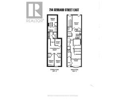 214 GERRARD STREET E - 39