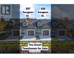 227 SAUGEEN STREET - 11