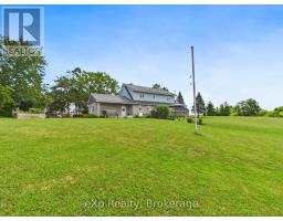 953 GREENOCK-BRANT LINE - 22