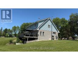 953 GREENOCK-BRANT LINE - 23