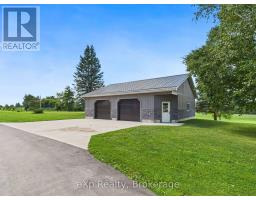 953 GREENOCK-BRANT LINE - 25