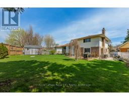 21 GLENDA COURT - 4