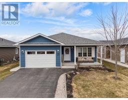 44 HURON HEIGHTS DRIVE - 1
