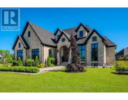 112 HERITAGE LAKE DRIVE - 3