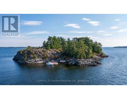 1 PARTRIDGE ISLAND - 1