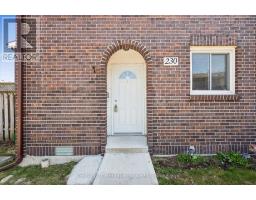 230 - 31 GREENGATE ROAD - 5