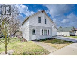 110 MILLER STREET - 1