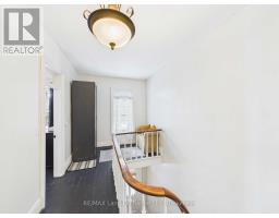 20 QUEEN STREET - 21