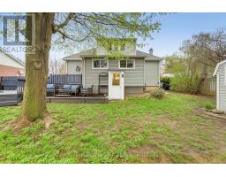 164 BAYFIELD ROAD - 36