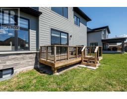 111 STONELEIGH DRIVE - 2
