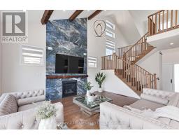 111 STONELEIGH DRIVE - 4