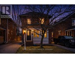 598 WOOLWICH STREET - 1
