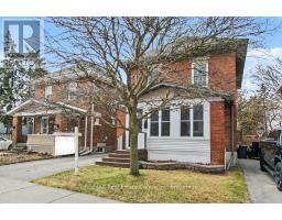 598 WOOLWICH STREET - 2