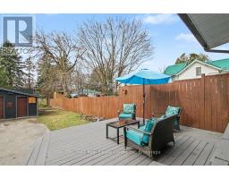 598 WOOLWICH STREET - 24