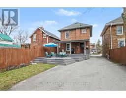 598 WOOLWICH STREET - 26
