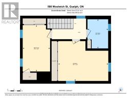 598 WOOLWICH STREET - 32