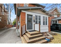 598 WOOLWICH STREET - 4