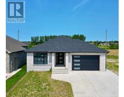 455 BURNSIDE STREET - 1