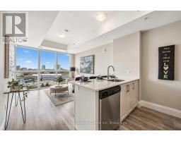 1209 - 108 GARMENT STREET - 4