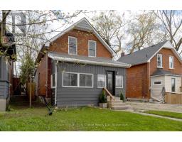 383 DOURO STREET - 1