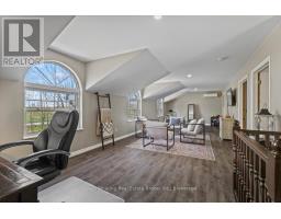 561022 BENTINCK-SULLIVAN TOWNLINE - 21