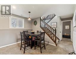561022 BENTINCK-SULLIVAN TOWNLINE - 22