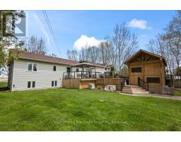 561022 BENTINCK-SULLIVAN TOWNLINE - 28