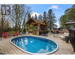 561022 BENTINCK-SULLIVAN TOWNLINE - 29