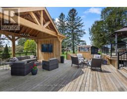 561022 BENTINCK-SULLIVAN TOWNLINE - 34