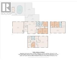 561022 BENTINCK-SULLIVAN TOWNLINE - 38