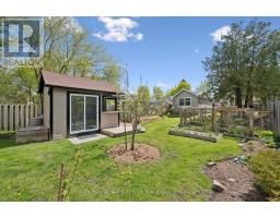 30 HURON STREET - 30