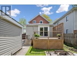 30 HURON STREET - 31
