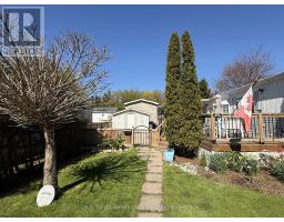 UNIT No.45 PORTSIDE DRIVE N - 77719 BLUEWATER HIGHWAY - 17
