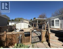 UNIT No.45 PORTSIDE DRIVE N - 77719 BLUEWATER HIGHWAY - 18