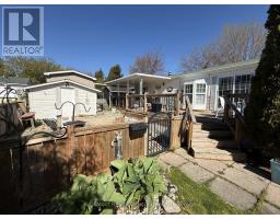 UNIT No.45 PORTSIDE DRIVE N - 77719 BLUEWATER HIGHWAY - 20