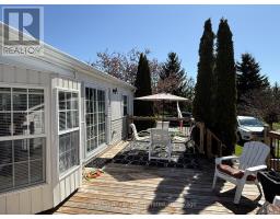 UNIT No.45 PORTSIDE DRIVE N - 77719 BLUEWATER HIGHWAY - 21