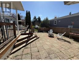 UNIT No.45 PORTSIDE DRIVE N - 77719 BLUEWATER HIGHWAY - 23