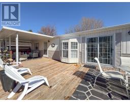 UNIT No.45 PORTSIDE DRIVE N - 77719 BLUEWATER HIGHWAY - 24